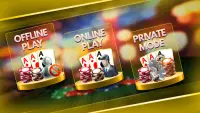 King Poker Online - Texas Hold'em Screen Shot 3