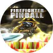 Fire Fighter Pinball