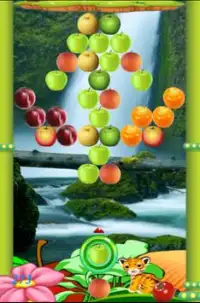 Bubble Fruits Screen Shot 9