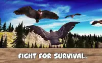 Wild Pigeon Simulator Screen Shot 3