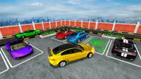 Crazy Car Parking: Free Car Parking Games 2021 Screen Shot 6