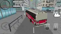 Bus Simulator 2015 Screen Shot 0