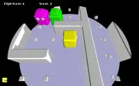Pacman Jump Screen Shot 6