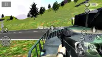 Frontline Fire :Battleground Survival Screen Shot 1
