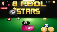 8 Pool Online Master World Series Screen Shot 1