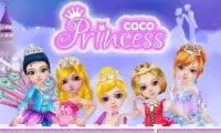 Coco Princess Screen Shot 0