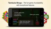 Tambola Housie - Indian Bingo Game Screen Shot 3