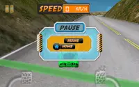 Ulimate Car Racing Game 3D Screen Shot 7