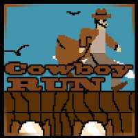 Cowboy Run