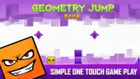 Geometry Jump Dash Screen Shot 0
