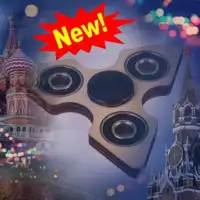 Fidget Spinner Max Screen Shot 2