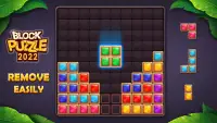 Block Puzzle:Jewel Blast Screen Shot 6