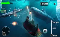 Submarine War Zone WW2 Battle Screen Shot 10