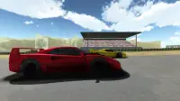 F40 Car Simulator Screen Shot 6