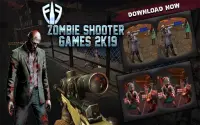 Last Days on VR Survival: VR Game of Zombie Hunter Screen Shot 9