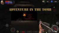 Dungeon Shooter : Hunter Survival In Monster World Screen Shot 4