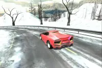 Super Car Ralli Screen Shot 2