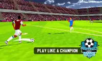 Football World Soccer 2017 Screen Shot 4