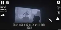 Pipe Head: Lost Land Screen Shot 4