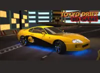 Tokyo Drift 3D Street Racer Screen Shot 4