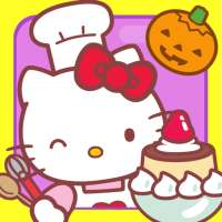 Café de Hello Kitty Temporadas