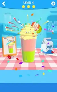 Shake Shop Screen Shot 4