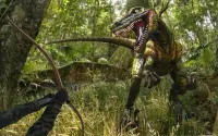 Deadly Dinosaur Hunt Simulator Screen Shot 1