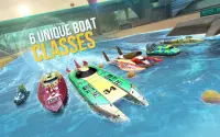 TopBoat: Racing Boat Simulator Screen Shot 23