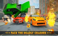 Car Crash Simulator: GTR Beamng မတော်တဆမှု Sim Screen Shot 3