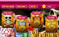 Lucky Star Slots Casino Screen Shot 1