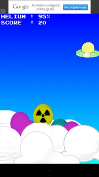 Globos GL Screen Shot 8