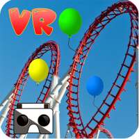 VR Thrills 2020 : Roller Coaster 360