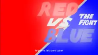 RED VS BLUE Screen Shot 0