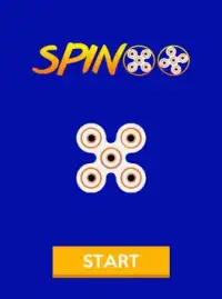 Spinoo, Le Fidget Spinner Screen Shot 11
