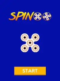 Fidget Spinner For Kids Screen Shot 11