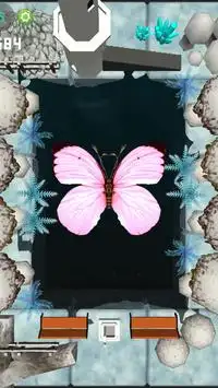 Pop Butterfly Screen Shot 4
