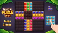 Block Puzzle Gem: Jewel Blast Screen Shot 7
