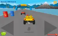 Turbo Car Racing Screen Shot 15