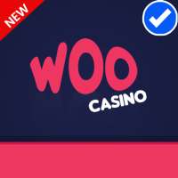 Woo Casino – Online Casino and Slots Games