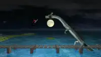 Ninja Super Fight Screen Shot 4