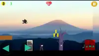 Ninja Jump 2017 Screen Shot 2