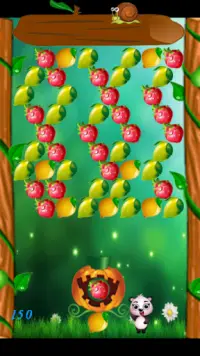 Bubble Shooter Screen Shot 3