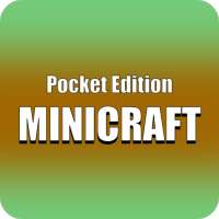 Minicraft Pocket Edition