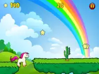 Pretty Pony Land Screen Shot 9