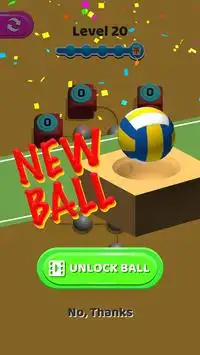 Ball By Ball - Push Ball Screen Shot 2