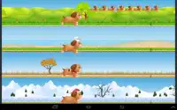 Dog Jump Screen Shot 7