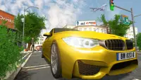 Car Simulator M3 Screen Shot 0