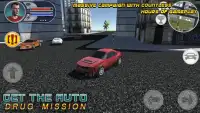 Get the Auto: Secret Mission Screen Shot 2