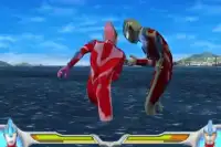 Hint Ultraman Ginga Screen Shot 2