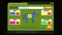 Hooves of Fire - Horse Racing Screen Shot 7